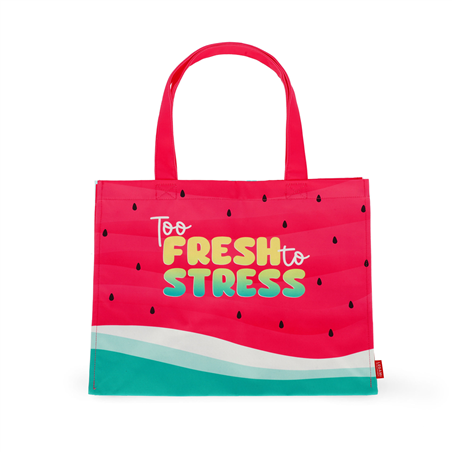Borsa Mare Watermelon