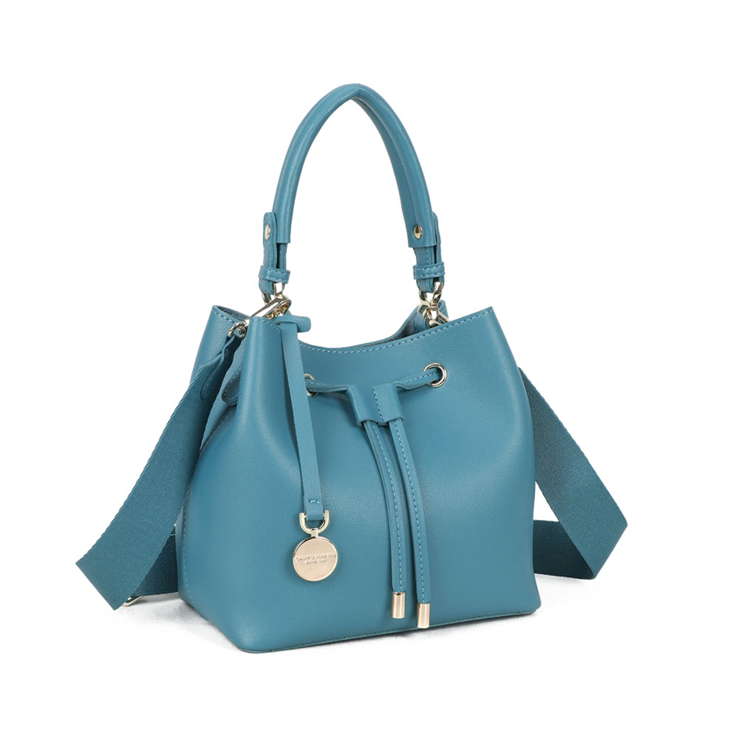 Borsa Secchiello Natalia Chic Avion — immagine 2