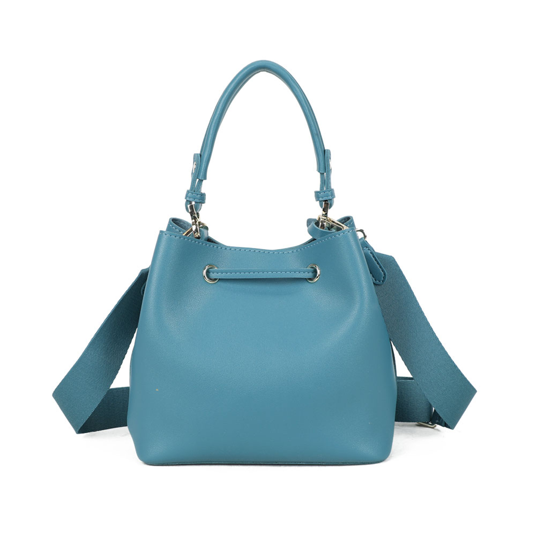 Borsa Secchiello Natalia Chic Avion — immagine 3