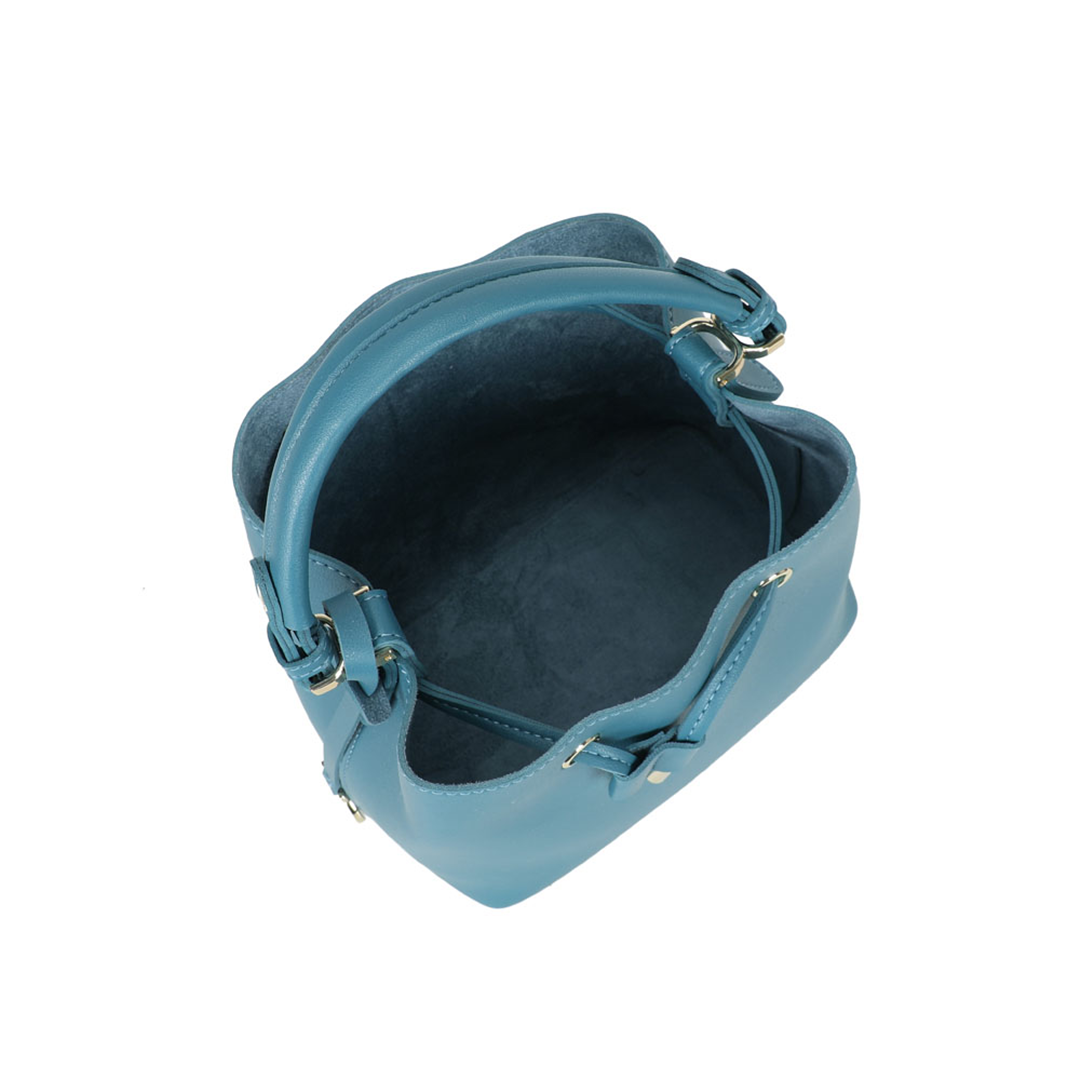 Borsa Secchiello Natalia Chic Avion — immagine 4