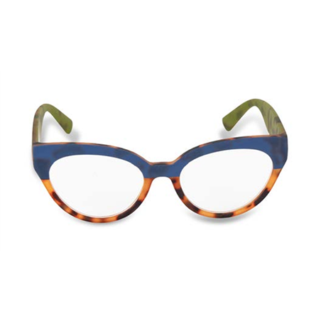 Occhiali Da Lettura Hailey Gradazioni E Fantasie Assortite
