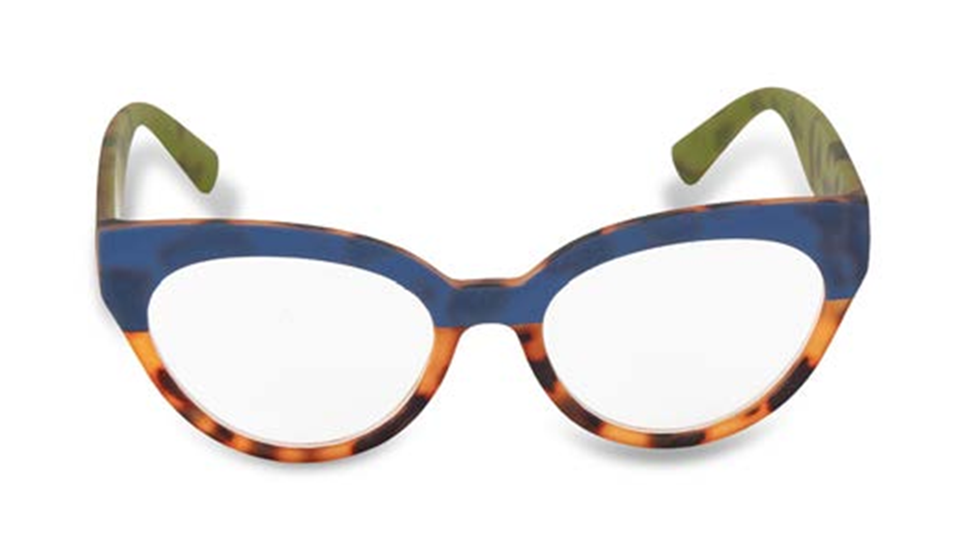 Occhiali Da Lettura Hailey Gradazioni E Fantasie Assortite