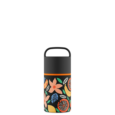 Spin Bottle 480   24 Bottles Tropical Noir