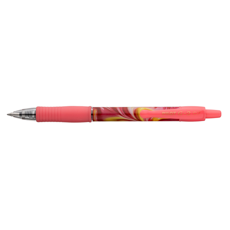 Sfera G-2 Flow 07 Pink