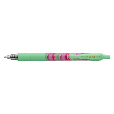 Sfera G-2 Flow 07 Green
