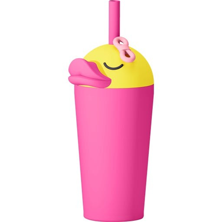 Tazza Termica Bestie Sippy Ducky