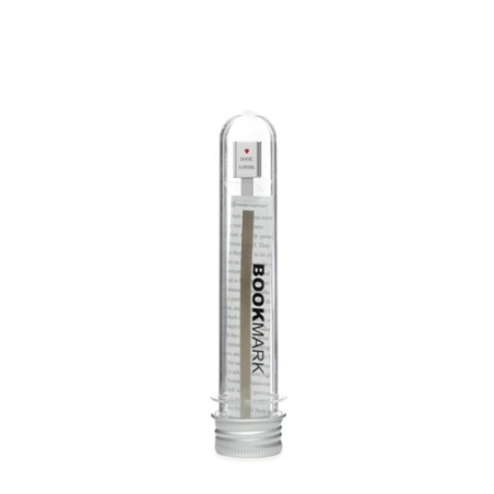 Segnalibro Zinco 13cm Metamorphose Libro