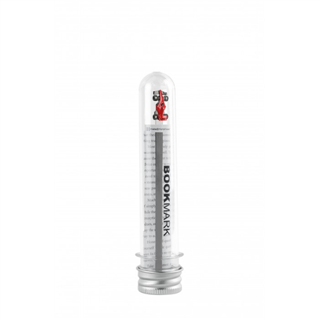 Segnalibro Zinco 13cm Metamorphose Gran Premio