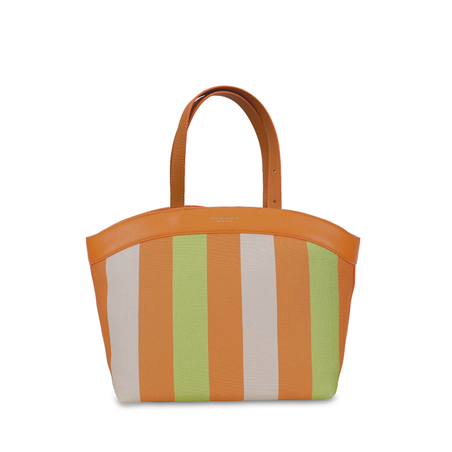 Miramare Shopping Bag Burnt Orange