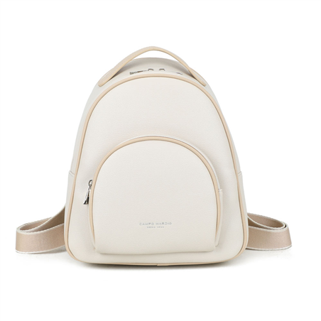 Brickell Backpack Cream