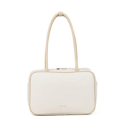 Wynwood Bowling Bag Cream