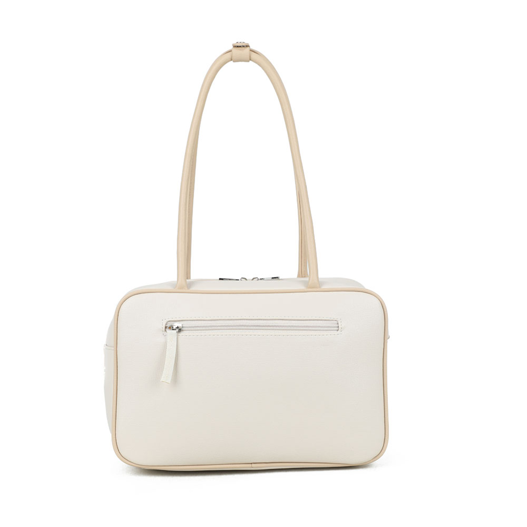 Wynwood Bowling Bag Cream — immagine 3