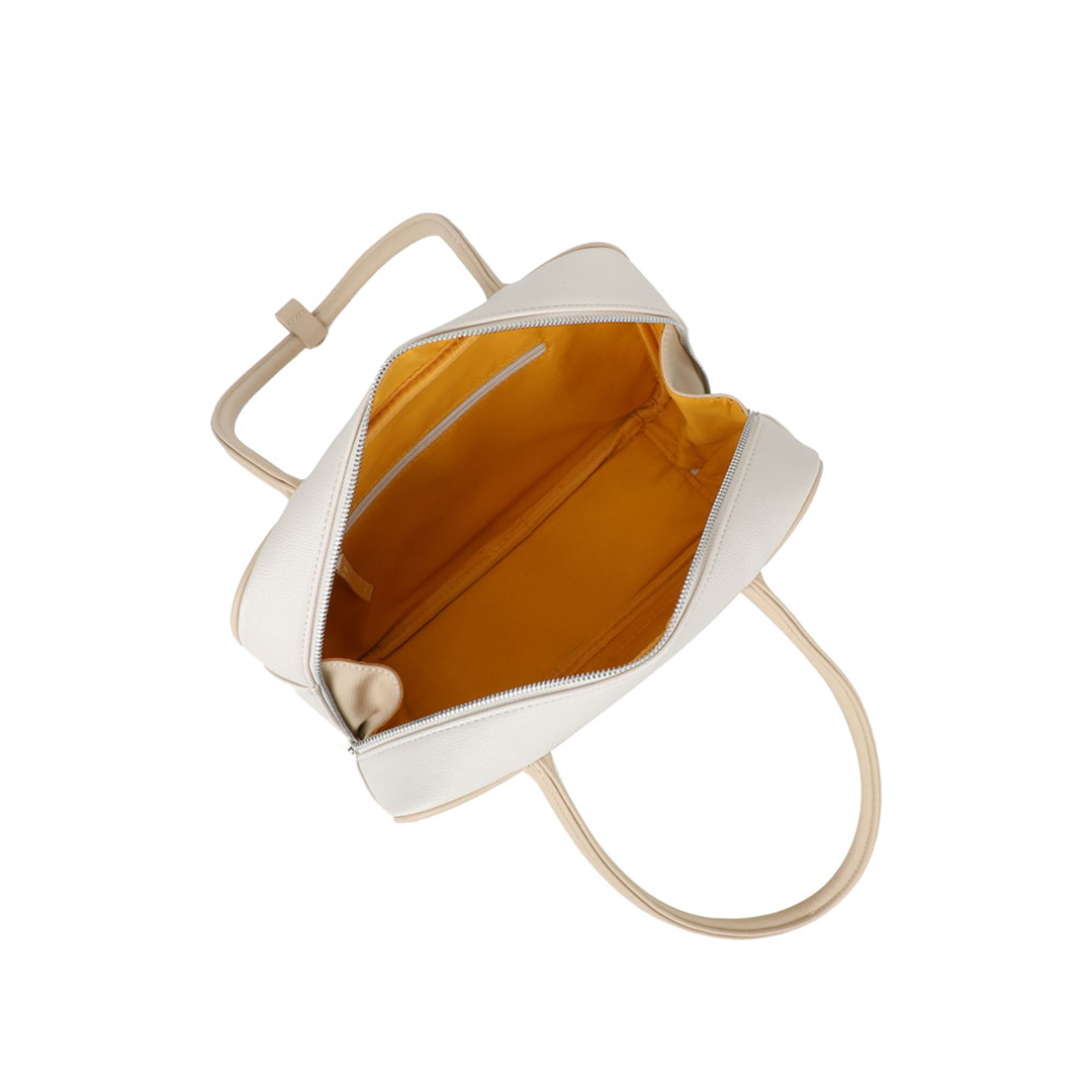 Wynwood Bowling Bag Cream — immagine 4