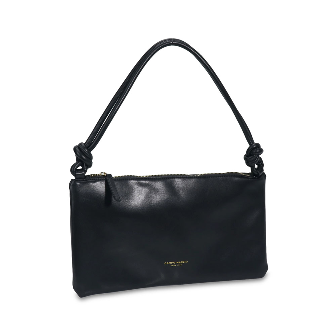 Bronson Shoulder Bag Black — immagine 2