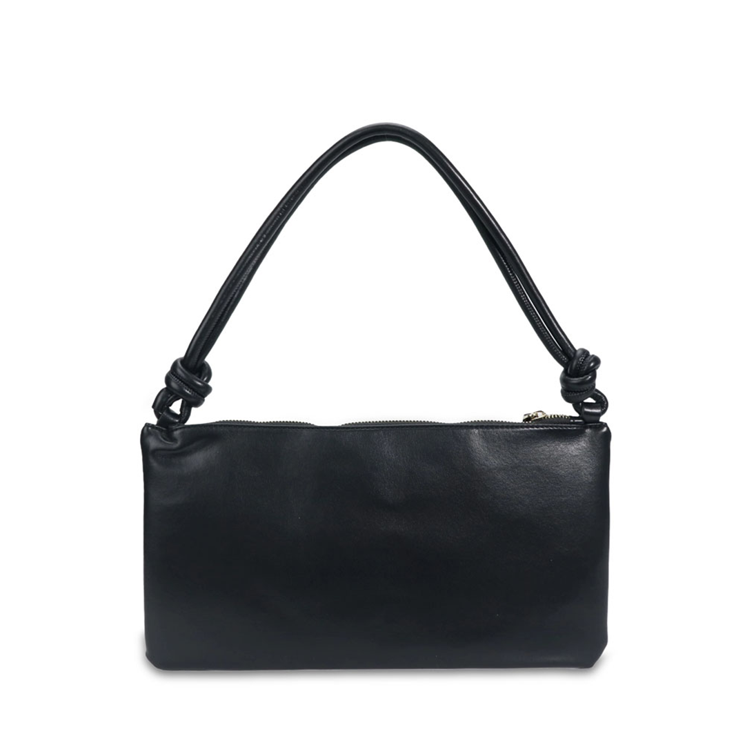 Bronson Shoulder Bag Black — immagine 3