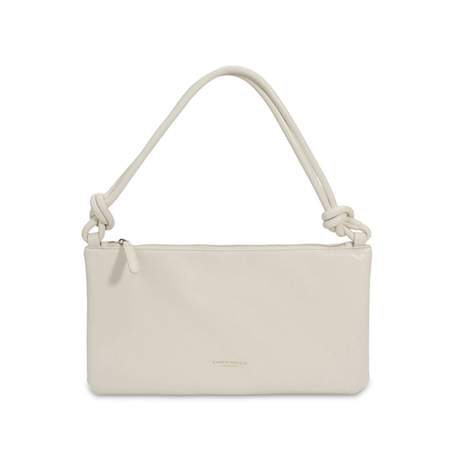 Bronson Shoulder Bag Off-White