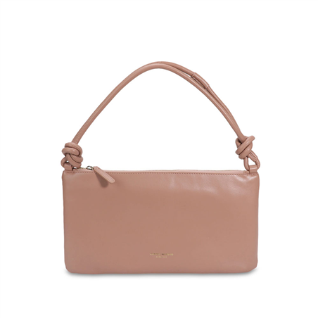 Bronson Shoulder Bag Blush Pink