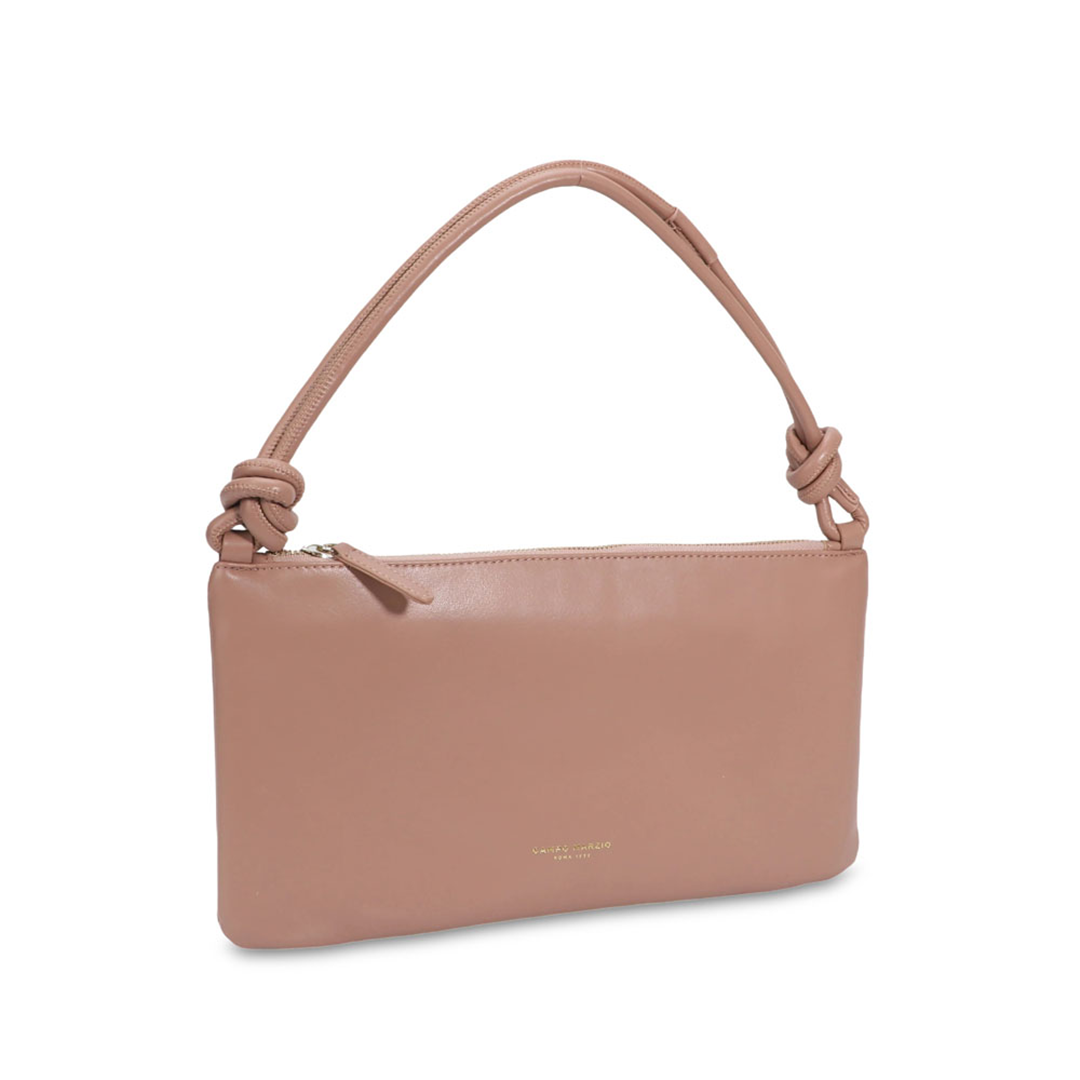 Bronson Shoulder Bag Blush Pink — immagine 2
