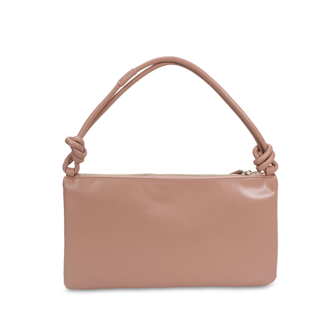 Bronson Shoulder Bag Blush Pink — immagine 3