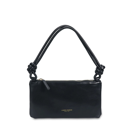 Marcy Shoulder Bag Black