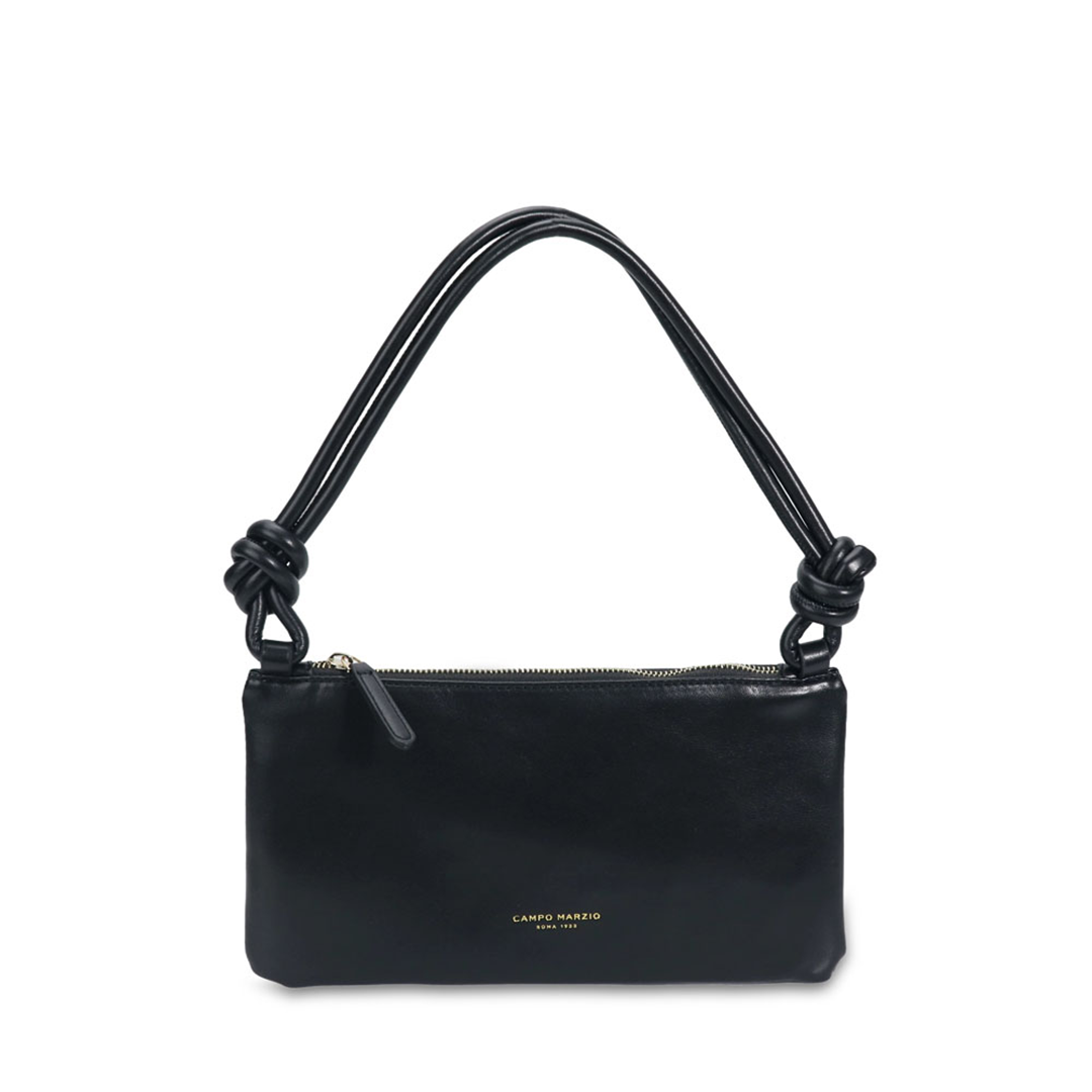 Marcy Shoulder Bag Black