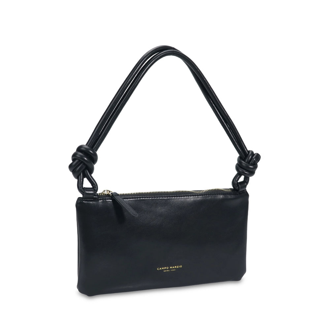 Marcy Shoulder Bag Black — immagine 2