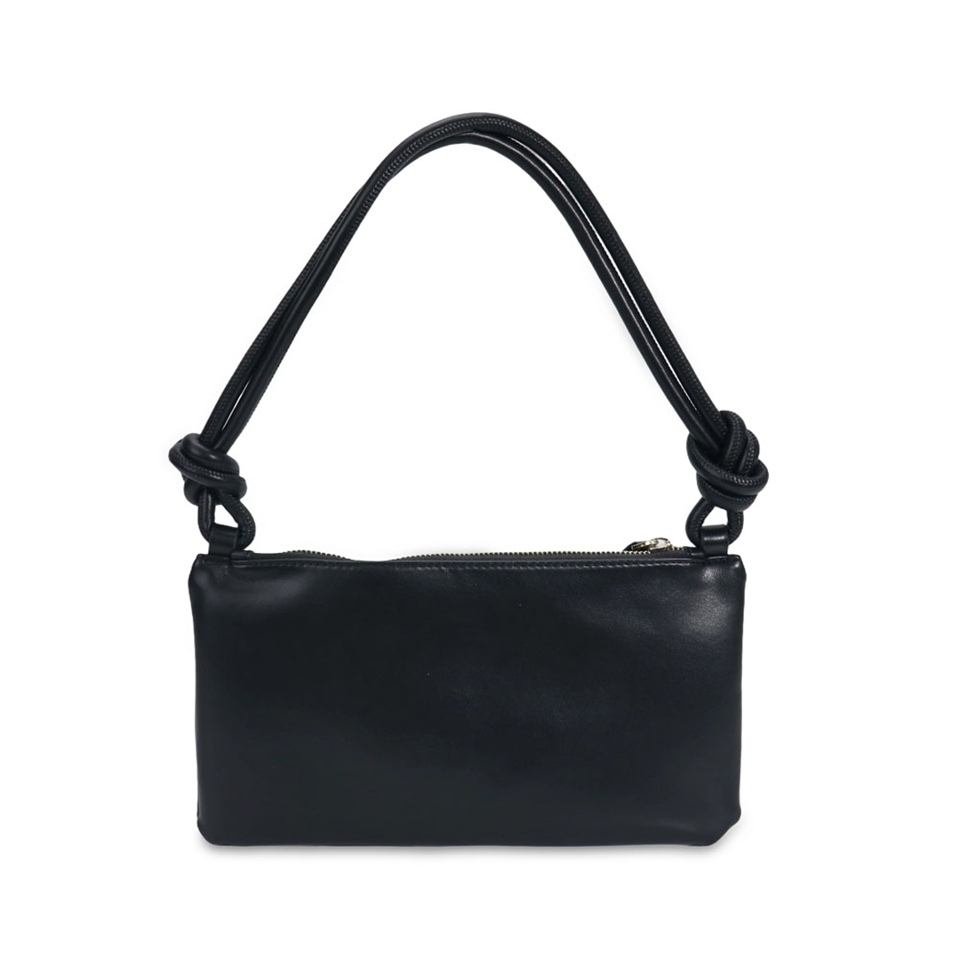 Marcy Shoulder Bag Black — immagine 3