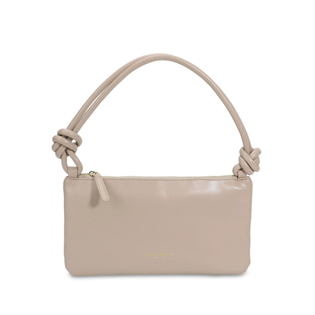Marcy Shoulder Bag Beige