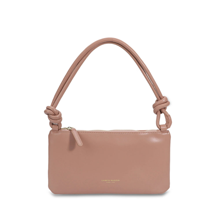 Marcy Shoulder Bag Blush Pink