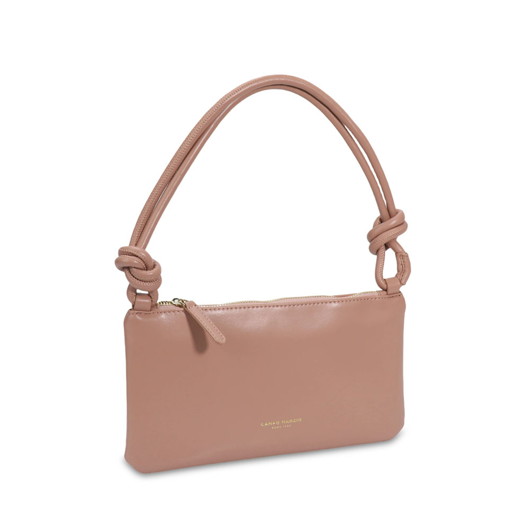 Marcy Shoulder Bag Blush Pink — immagine 2
