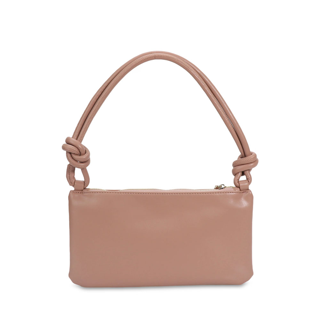 Marcy Shoulder Bag Blush Pink — immagine 3