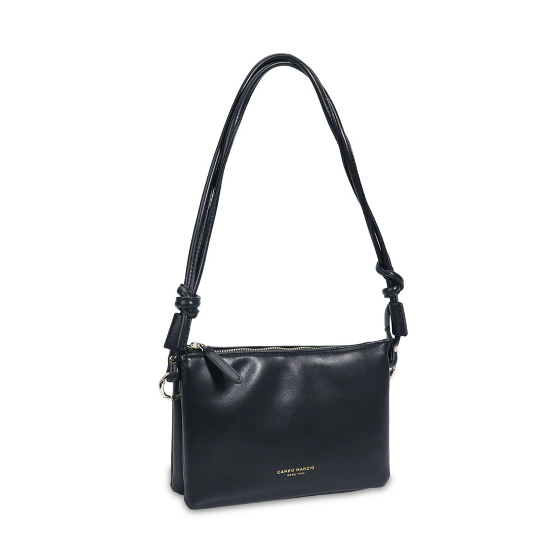 Mindy Clutch Bag Black — immagine 2