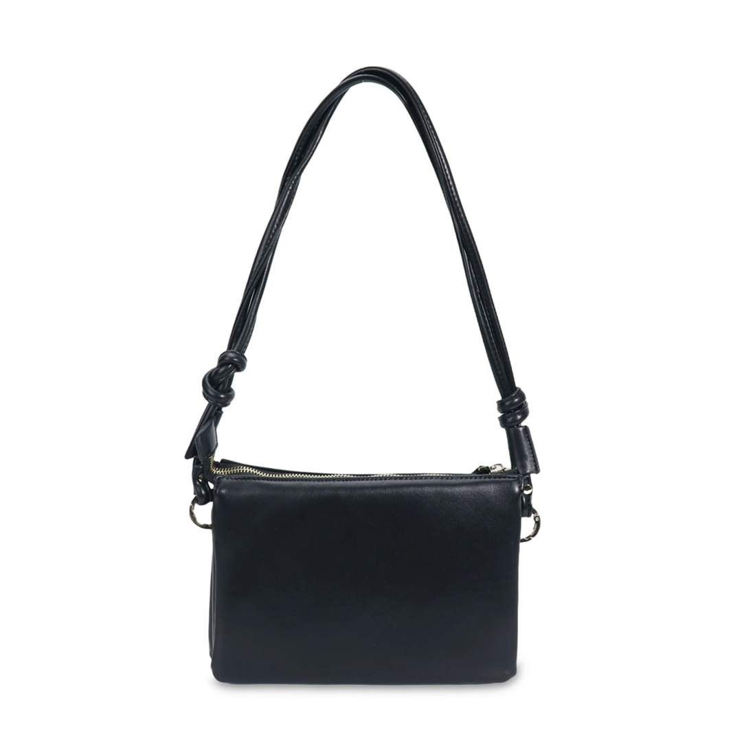 Mindy Clutch Bag Black — immagine 3