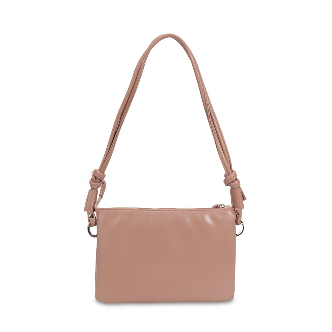 Mindy Clutch Bag Blush Pink — immagine 3