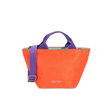 Lipari Handbag Orange