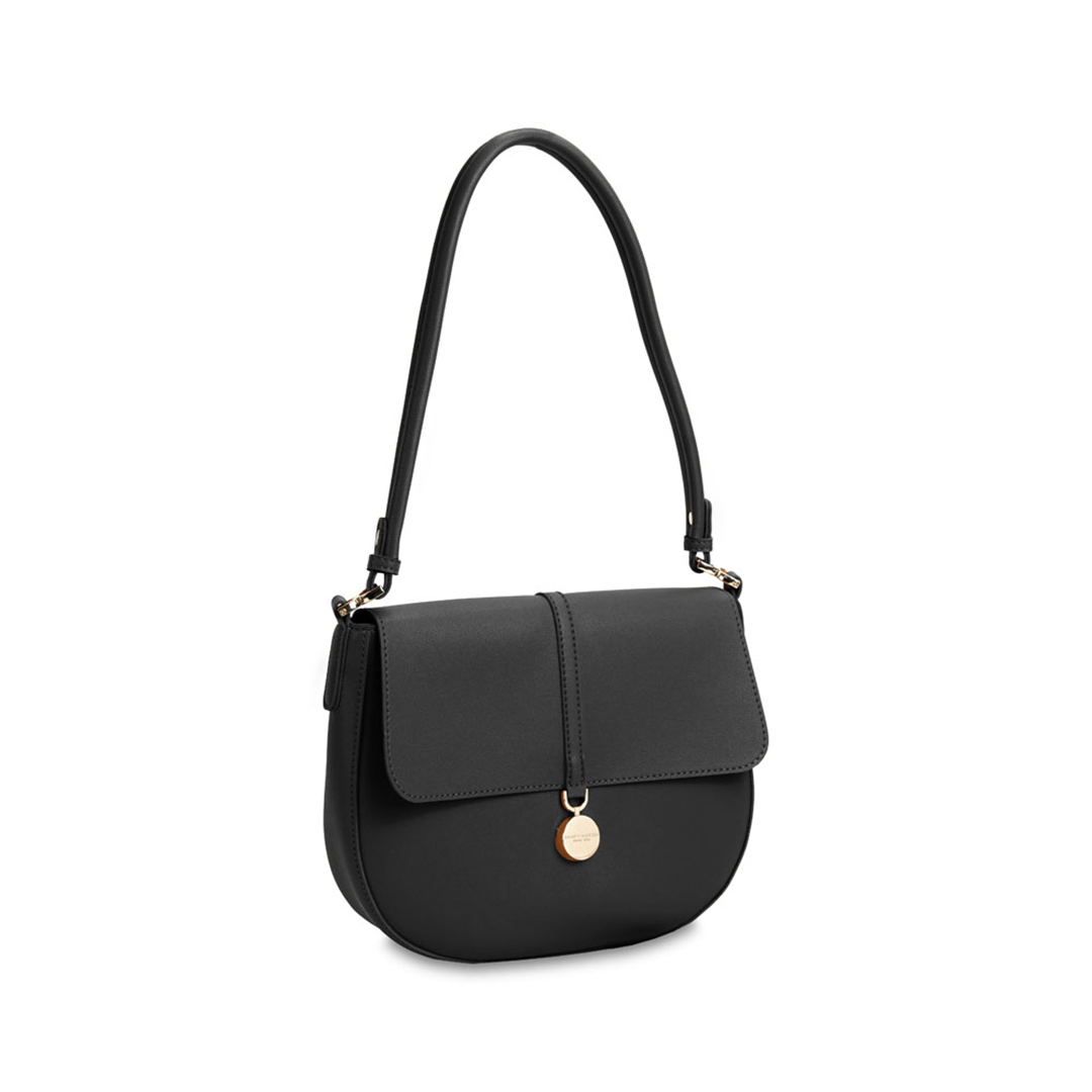 April Shoulder Bag Black — immagine 2