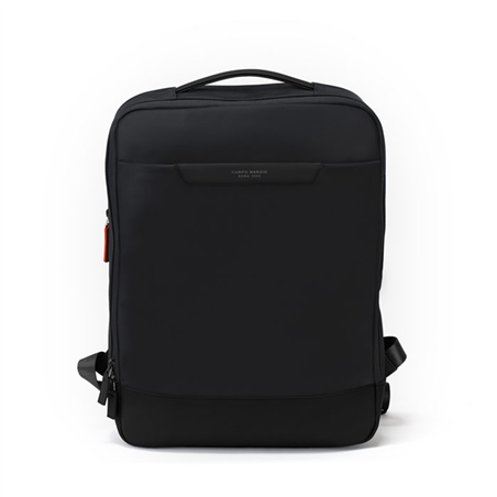 Leopold Backpack 13-15.6 Black