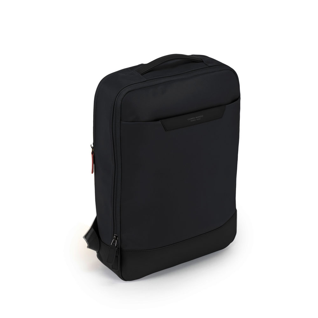Leopold Backpack 13-15.6 Black — immagine 2