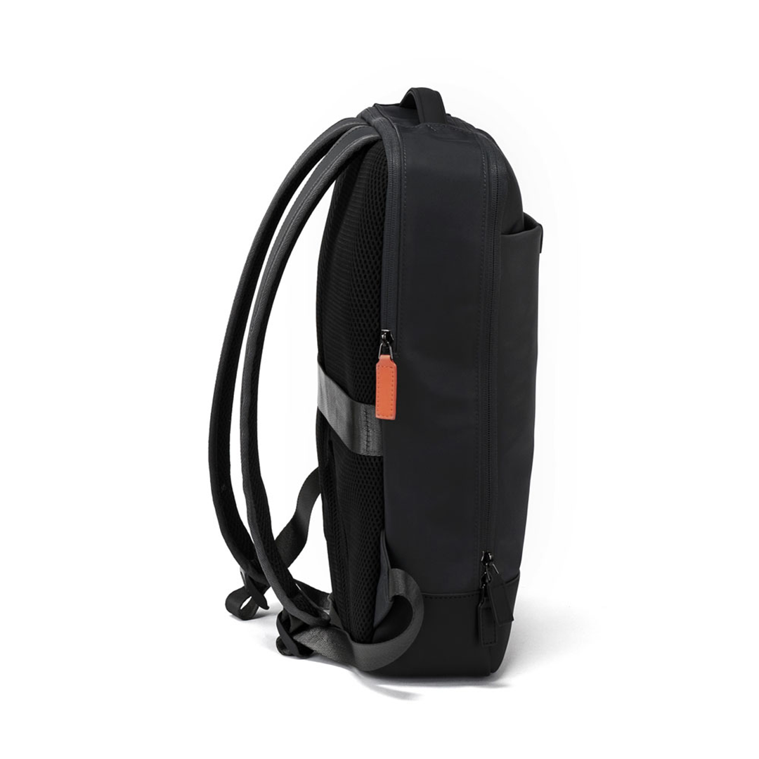 Leopold Backpack 13-15.6 Black — immagine 4