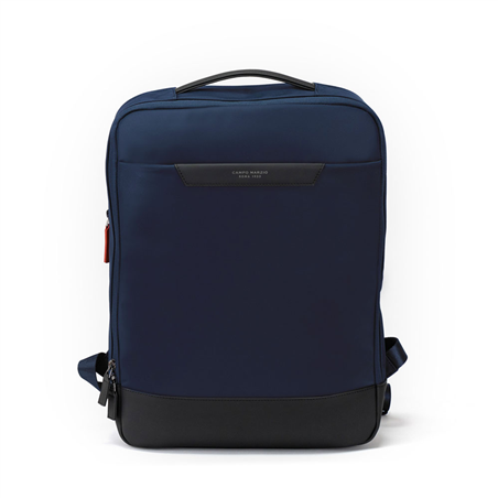 Leopold Backpack 13-15.6 Ocean Blue
