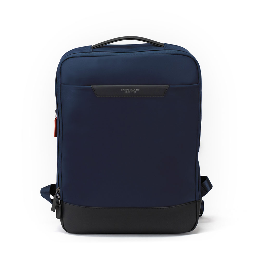 Leopold Backpack 13-15.6 Ocean Blue