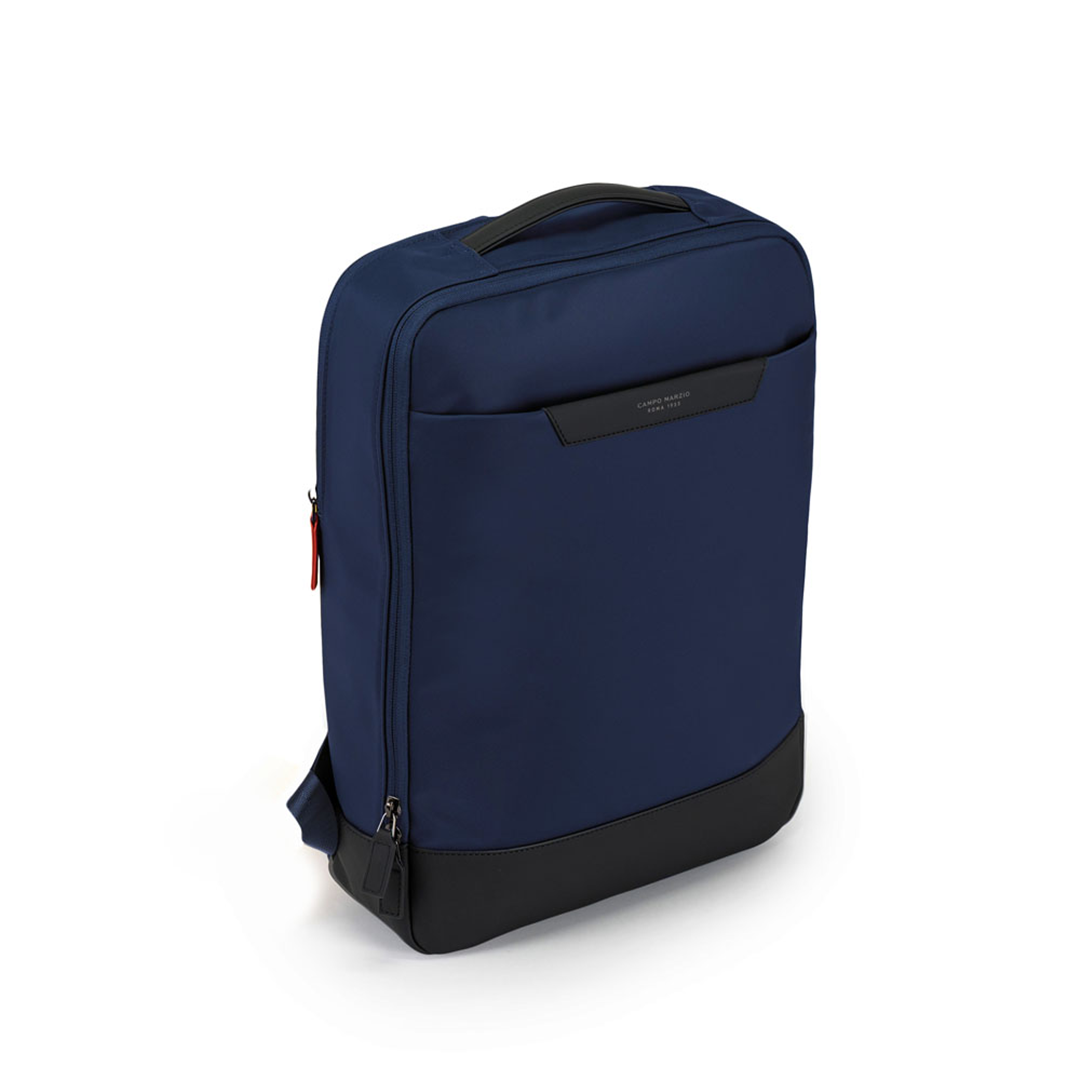 Leopold Backpack 13-15.6 Ocean Blue — immagine 2