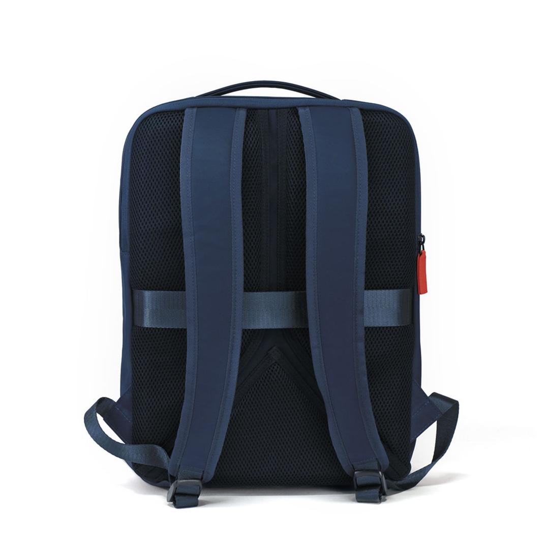 Leopold Backpack 13-15.6 Ocean Blue — immagine 3