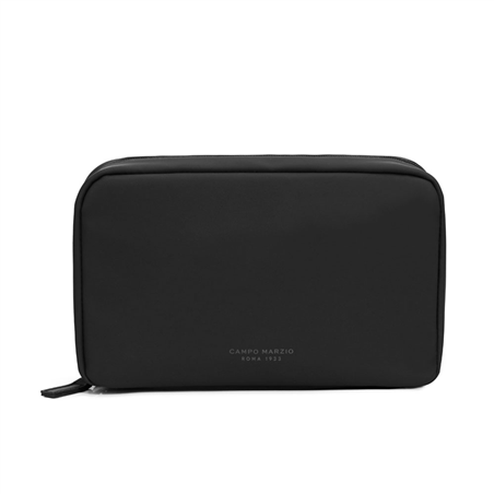 Rudi Cord Case Black