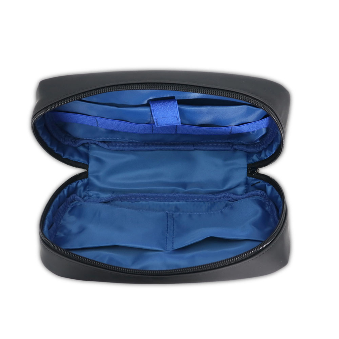 Rudi Cord Case Black — immagine 3