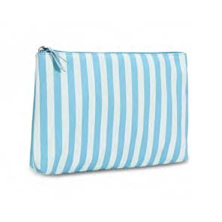 Trousse Small Karla Turchese