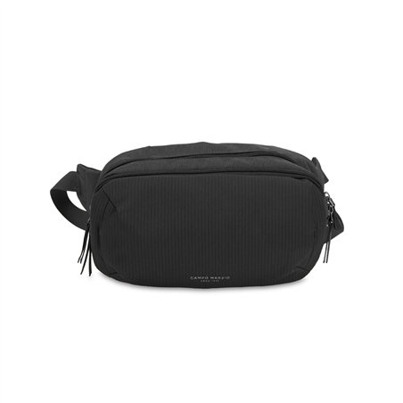 Goa Waist Pack Black