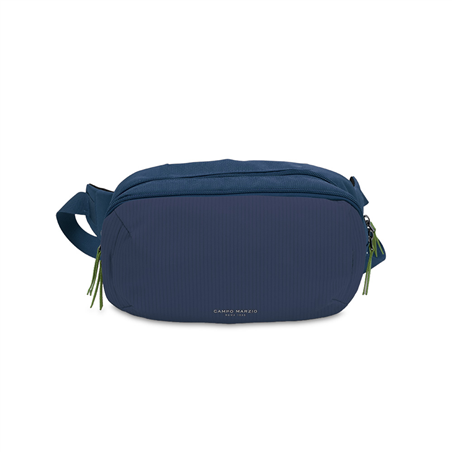 Goa Waist Pack Navy Blue
