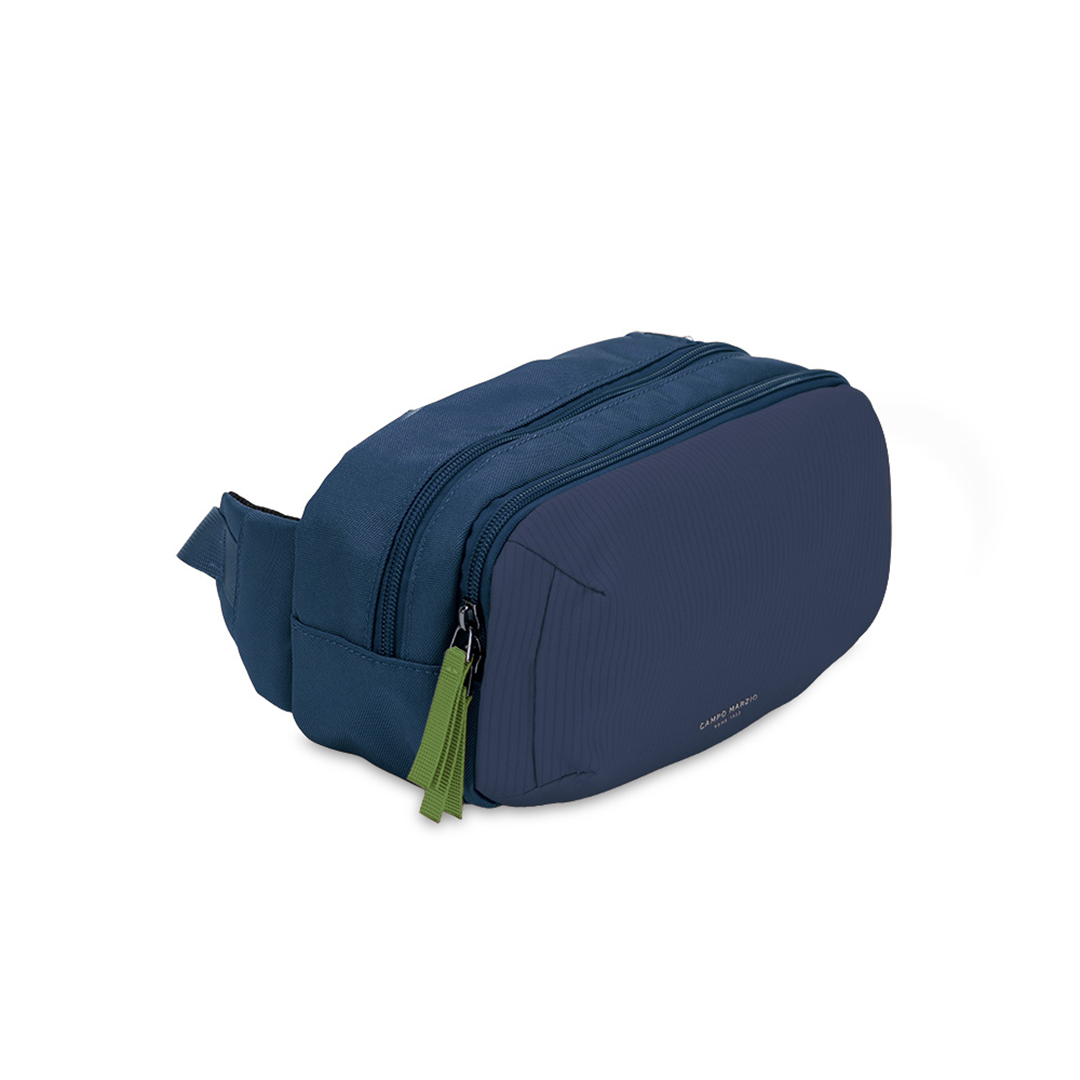 Goa Waist Pack Navy Blue — immagine 2