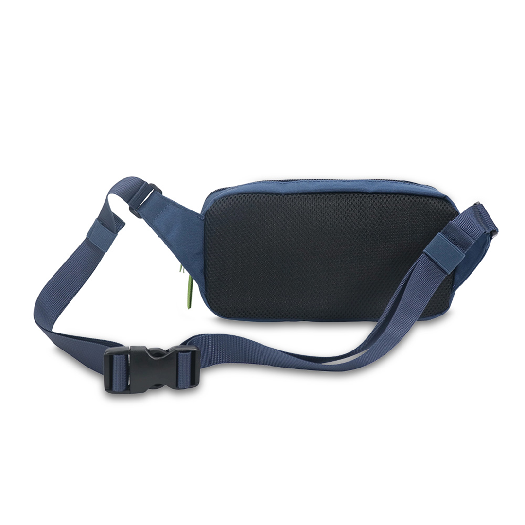 Goa Waist Pack Navy Blue — immagine 3